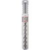 Bosch 1x Punta PRO SDS max-7 | per Pietra morbida, Pietra dura, Ø 45,00 mm, Professional Accessorio Martello perforatore