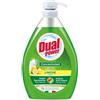 Dual Power Detergente piatti Gel concentrato Limone