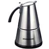 ROMMELSBACHER CAFETERA Italiana ELÃ‰CTRICA EKO 364/E A 2-4 TAZAS, 365 W, 230 V