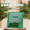 Generator 7.83Hz Home donne regalo con cavo USB per sonno Wave Generator