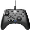 Hori Gamepad NSX SWITCH 2 Horipad Turbo Black