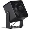Longse Mini telecamera Wi-Fi, 4.0 Megapixel, Visuale 75°, Microfono, microSDXC, ONVIF