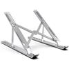 Techly Supporto notebook ICA TBL 134TY Silver