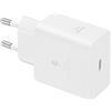 Samsung Caricabatterie USB Type-C 45W White EP T4511NWEGEU