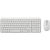 Logitech Tastiera e mouse 920 MK SERIES MK250 Compact Bluetooth
