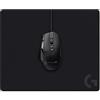 Logitech Mouse 991 G SERIES G502X Wired + Mouse Pad G240 Black