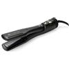 Imetec Piastra capelli BELLISSIMA Airsleek 2in1 Black Matt e Gold