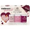 Alessandro International Striplac Embrace Yourself Kit Set