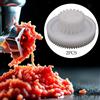 2x ingranaggio per smerigliatrice di carne 74/19 marcia da denti