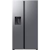 Samsung Frigorifero e congelatore Side by side SERIE 5000 Air Space AI Total No