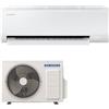 Samsung Condizionatore mono F AR12LZ2 LUZON S2 White