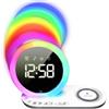Majestic Radiosveglia WH RS 138WI White