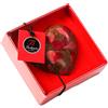 Bodrato Cioccolato Bodrato Cuore Petali Cioccolato al Latte 80 g