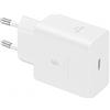 Samsung EP-T4511 Universale Bianco AC Ricarica rapida Interno