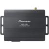Pioneer AVIC-F260-2 Sistema di Navigazione, 134mm x 29mm x 84mm, Antracite