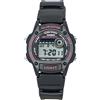 Casio Orologio unisex Casio Standard Digital Bio-Based Resin Strap Quartz W-220H-1A2V