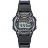 Casio Orologio unisex Casio Standard Digital Bio-Based Resin Strap Quartz W-220H-1AV