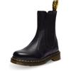 Dr. Martens Scarpe Dr. Martens 2976 Hi Milled Nappa 41404001 Nero