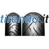 Dunlop Sportmax D221 FA ( 130/70 R18 TL 63V M/C, ruota anteriore )