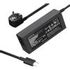 Cabuty Alimentatore Caricabatterie USB C 65W 19V Laptop ACEMAGIC AX15 AX16 Pro Notebook