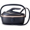 Philips Ferro Stiro 3000W Philips Azur DST8020/20 S8000 OptimalTEMP SteamGlide Elite