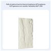 Pannelli effetto pietra PU flessibili per interni ed esterni