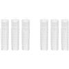 3 flaconi spray in per bitter: atomizzatori ricaricabili da 30 ml per