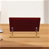 Organizzatore leggero per il display della console di gioco per il negozio