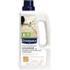 STARWAX - Impermeabilizzazione marmo e pietra naturale porosa- Protegge e impermeabilizza - Efficace contro macchie di acqua, grasso, aceto - Prodotto in Francia - 1 L - 20 m²