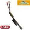 Lisam Scheda elettronica LISAM per abbacchiatore THOR 12 V 1^ serie