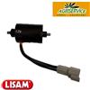 Lisam Motore ricambio originale per abbacchiatore Lisam Oliwatt 3 e Thor 2° serie