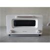 BALMUDA Steam The Toaster Pro K11B Mini Forno AC 220V / Colori bianchi