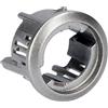 Whirlpool Bauknecht Ikea Atag Pelgrim Ghiera tasto per forno microonde COMPATIBILE 481241129017 Whirlpool Bauknecht