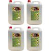 SPRINTCHIMICA BIOETANOLO PER BIOCAMINETTI E STUFE DA 4X5 LT SPRINTCHIMICA