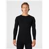 UYN Dimensyon UW LG_SL T-Shirt Uomo