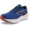 Brooks 1204081B846 Glycerin 21 Donna, Orange/Black/White EU 38.5
