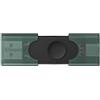 Kingston FLASH DRIVE USB3.2+USB-C 256GB Kingston DTDEG2/256GB DuoG2
