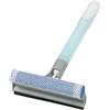 Carrand 9025CDF 8 Window Wash Spray Squeegee, Gray