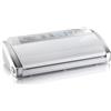 Magic Vac Macchina sottovuoto 220W Dinamika White e Silver VG02PK1