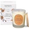 Nasoterapia - Candela profumata Tonka & Vaniglia del Madagascar - 180 g