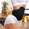 Lipo Foam Board per donne, comodo cuscinetto in schiuma per appiattire la