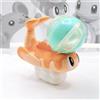 Nintendo Tatsugiri Pokemon Gira Gira Sunshine Mini Figure Mascotte Nintendo Capsule To...