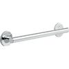 Delta Faucet 41818 Contemporary Grab Bar, 18-Inch, Chrome by Delta Faucet