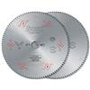 Freud LU4 A02 300 mm 96 denti in carburo lama per taglio materiale plastico e plexiglass, LU4B03