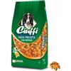 Ciuffi Cane Pasta Kg 3 Precotta Verdure