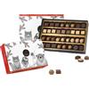 Bodrato Cioccolatini Bodrato Scatola Regalo Winter Degustazione Assortita da 180 g Italy