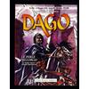 Dago N.282 Anno 26 "Le Perle dell'oblio" Nuovo 2020 ▓