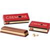 Bodrato Barra Bodrato Cremone Tre Strati Confezione da 200 g Made in Italy