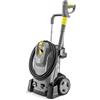 Karcher HD 8/18-4 M - Idropulitrice Alta Pressione 180÷270 bar 380÷760 L/h