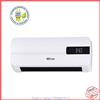 Termozeta Termoconvettore Elettrico a Parete Termoventilatore Stufa Calorifero Caldo Bagno